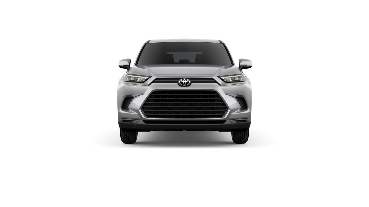 New 2026 Celestial Silver M Toyota Hybrid LE image 33