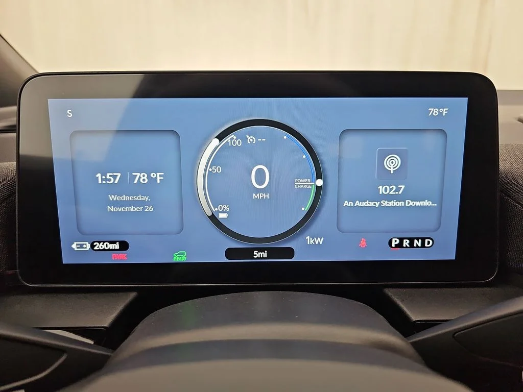 2026 Honda Prologue EX - Photo 22