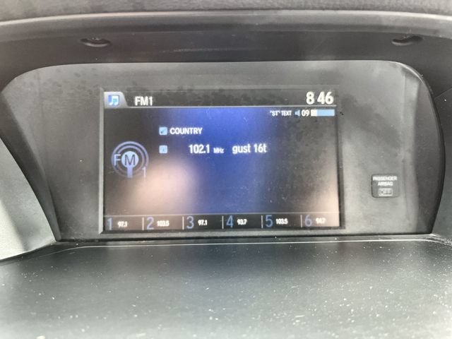 Used 2013 Silver Honda LX image 13