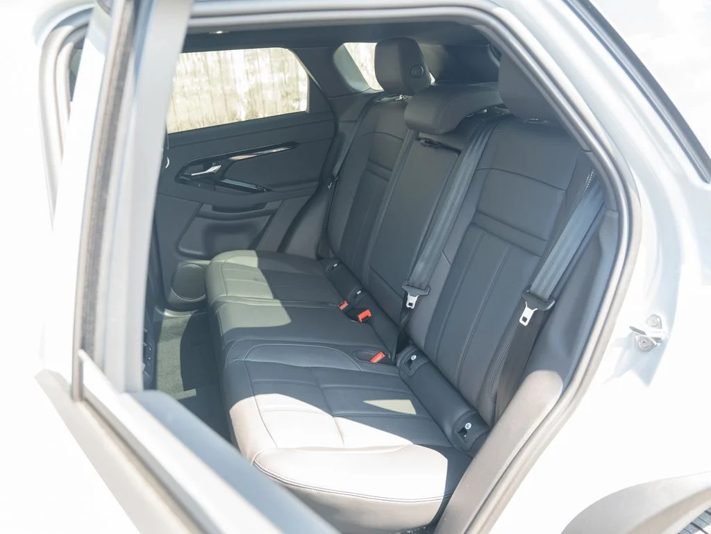 New 2026 Gray Land Rover S image 23
