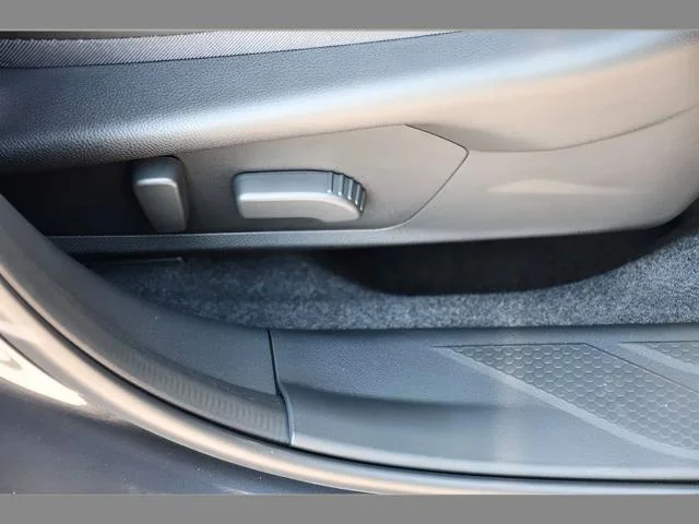New 2026 MAGNETITE GRAY METALLIC Subaru Touring XT image 30