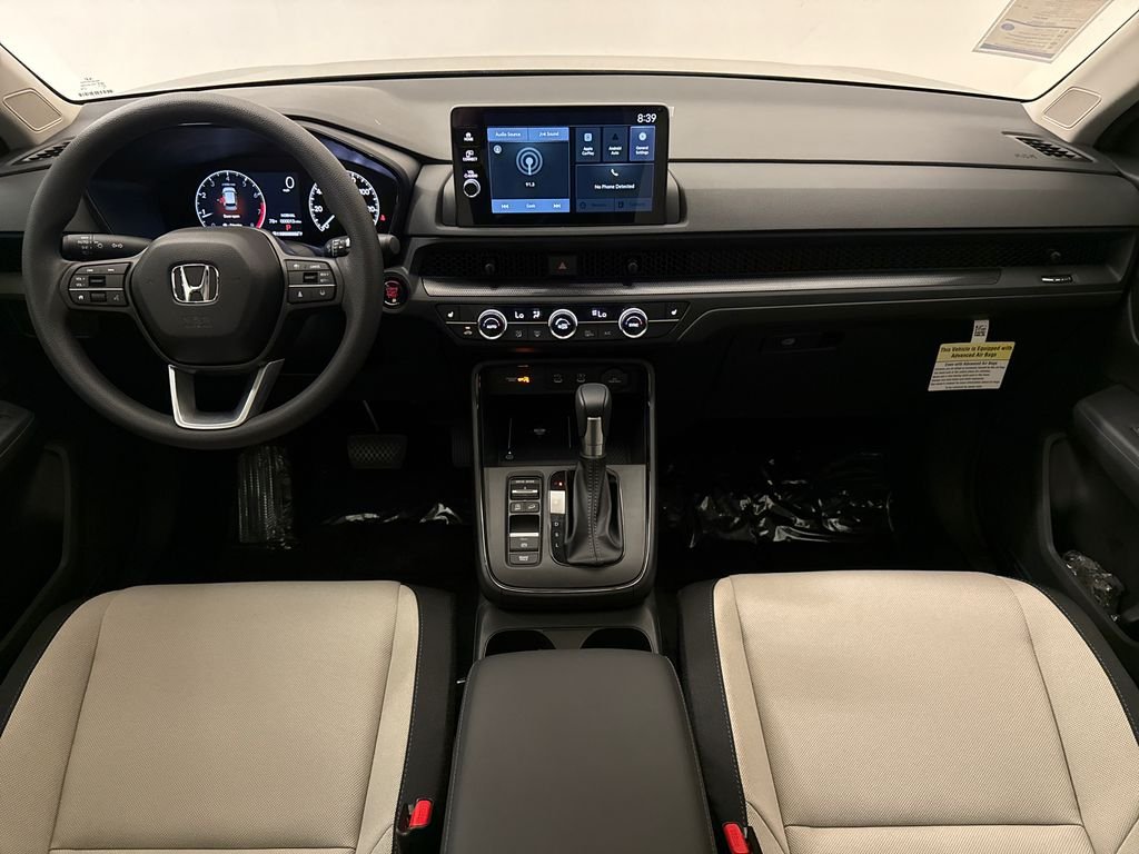 2026 Honda CR-V EX - Photo 14