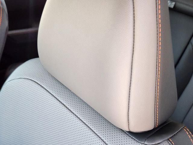 2026 Subaru Crosstrek Limited - Photo 11