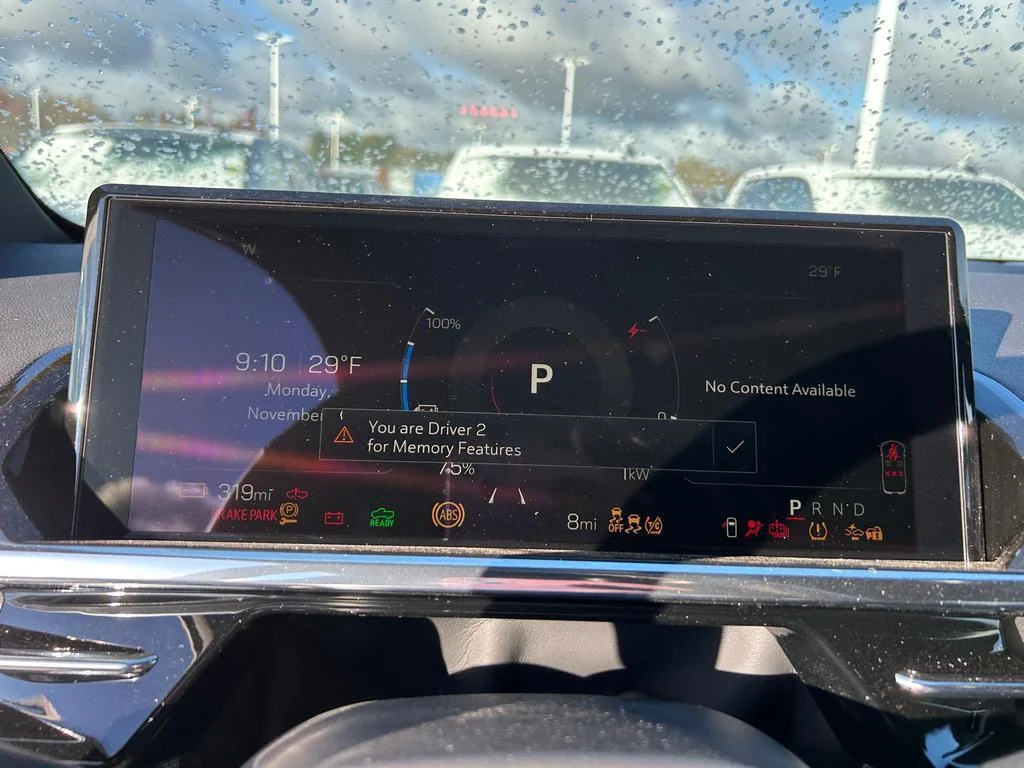 2026 GMC Sierra EV Elevation - Photo 14
