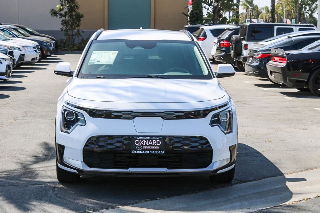 Used 2023 Kia Niro Wind with VIN KNDCR3L1XP5026689 for sale in Oxnard, CA