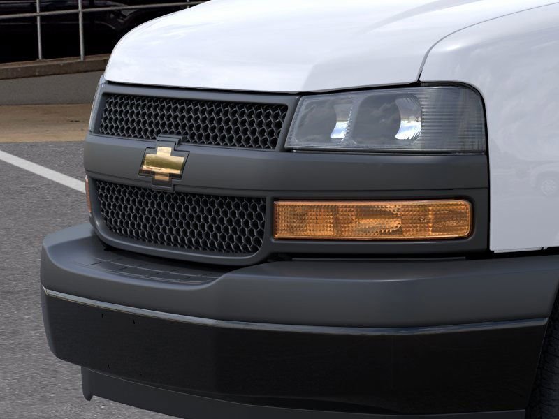 2026 Chevrolet Express Cargo Work Van - Photo 13