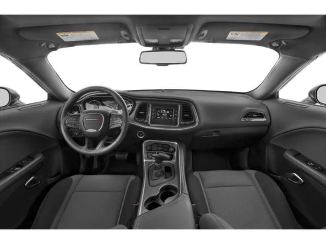 Used 2018 White Dodge R/T Scat Pack image 19