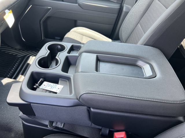 2026 GMC Sierra 1500 Elevation - Photo 14