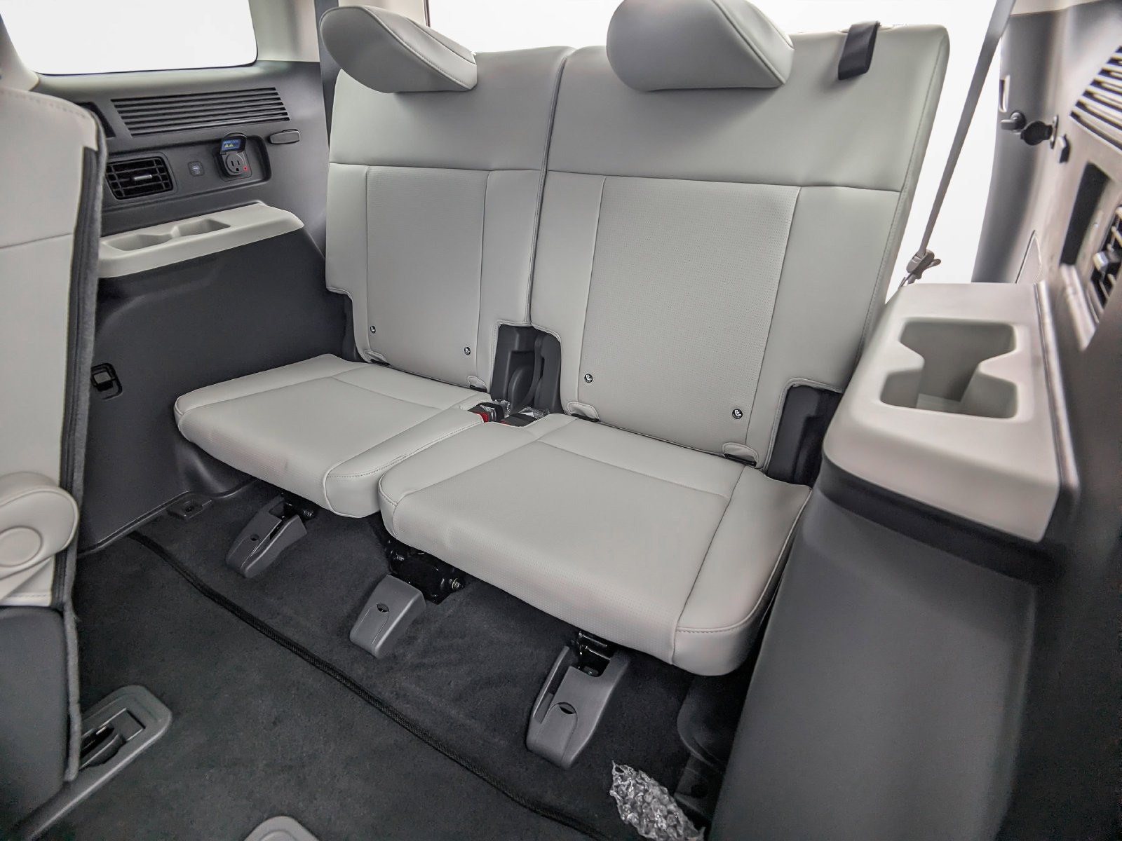 2026 Hyundai Santa Fe Calligraphy - Photo 21