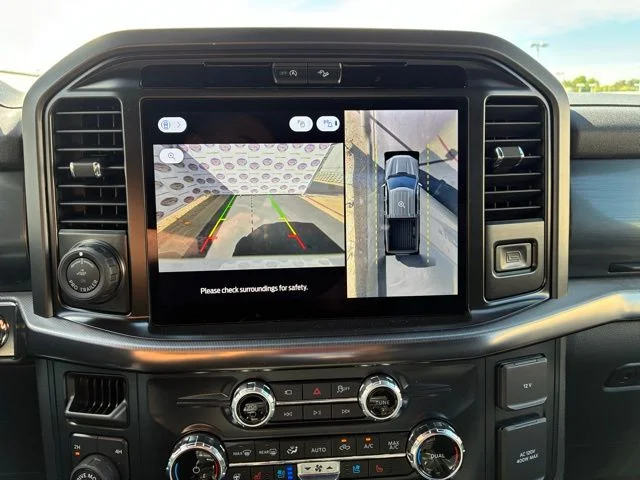 New 2026 White Ford Lariat image 16