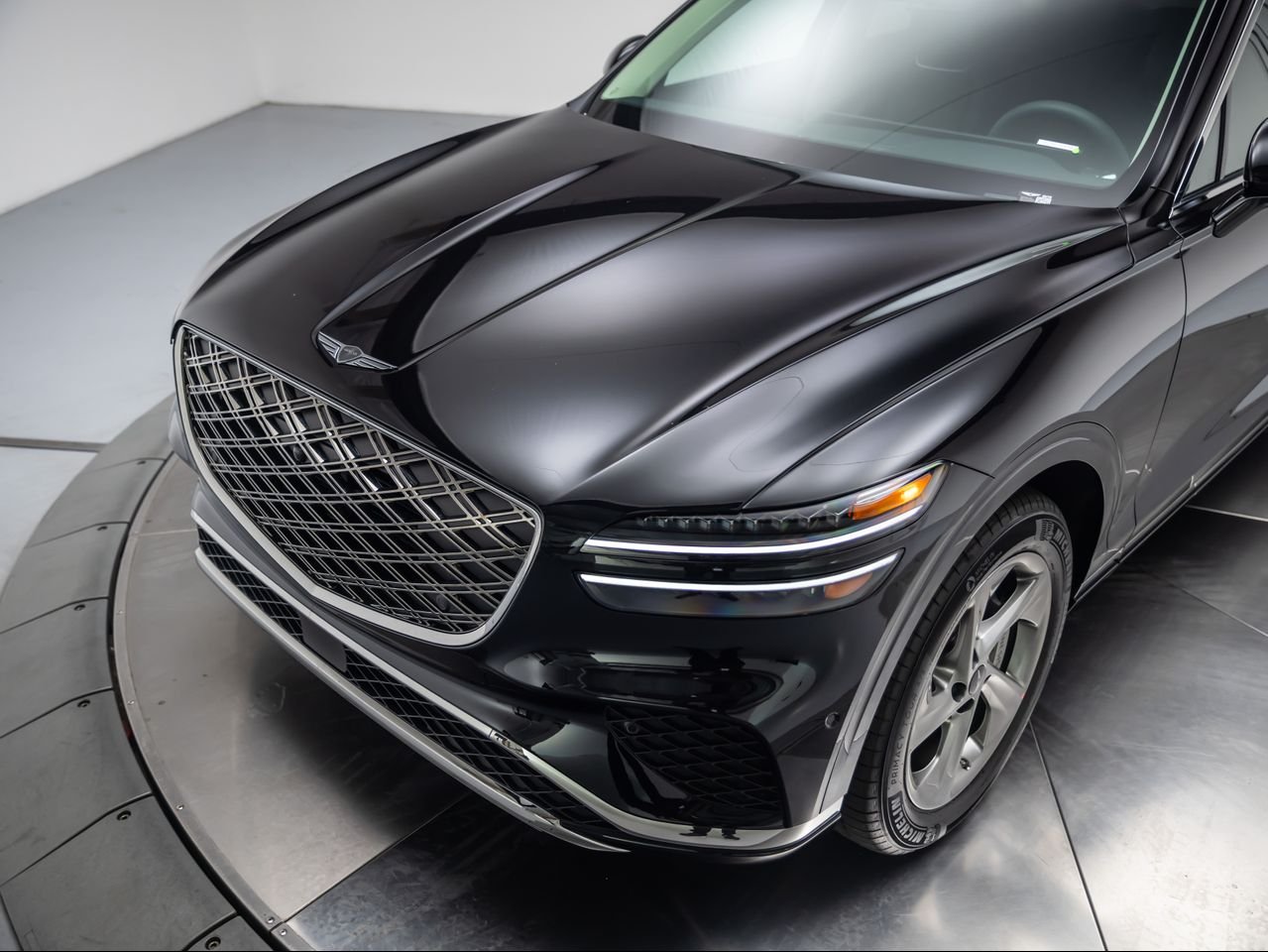 New 2026 Vik Black Genesis 2.5T ADVANCED image 9