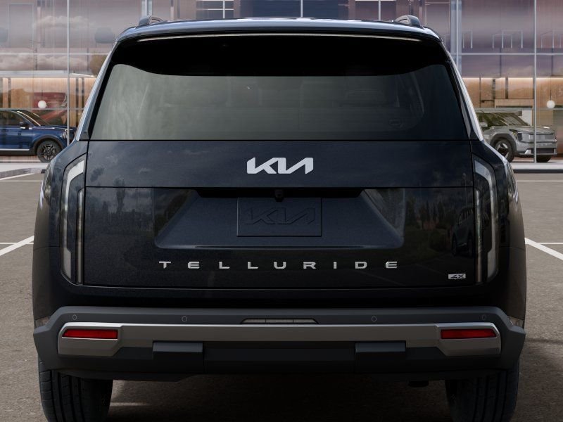 New 2027 Gray Kia S image 13