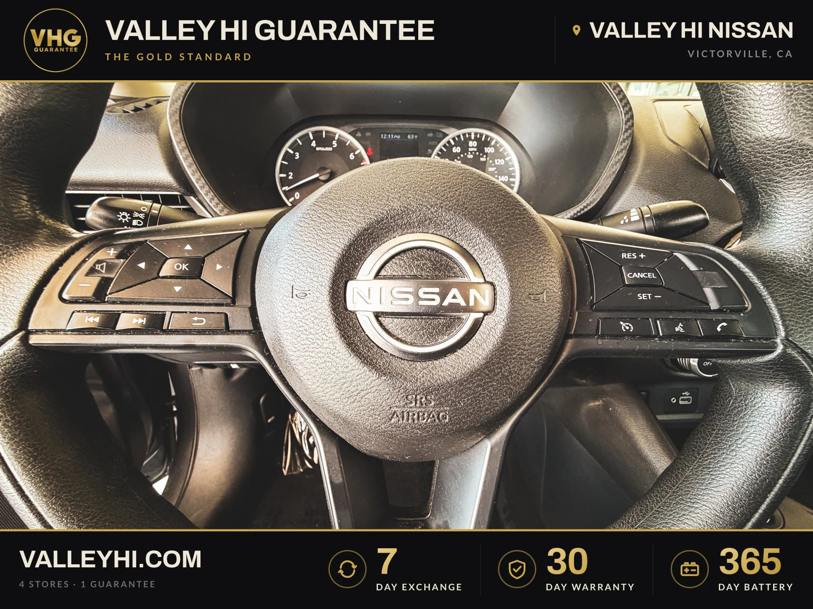 2024 Nissan Sentra S - Photo 30