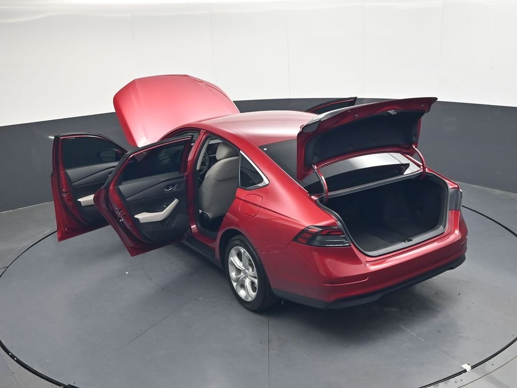 Used 2023  Honda LX image 42