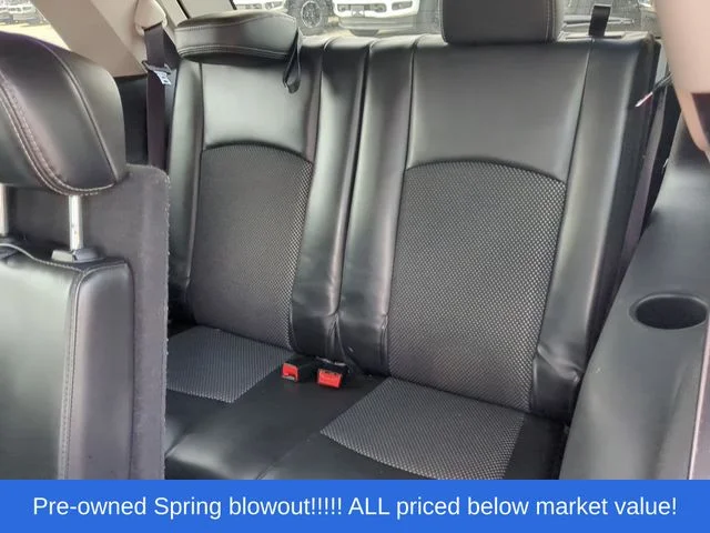 Used 2020 White Dodge Crossroad image 39