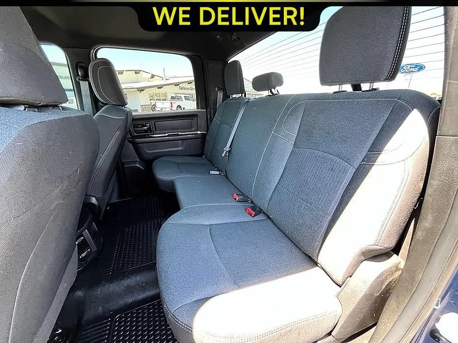 Used 2022 Blue Ram Tradesman image 14