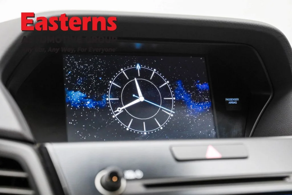 Used 2021 Black Acura Premium Package image 18