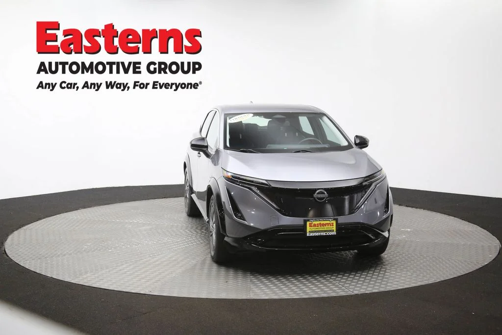 Used 2023 Gray Nissan ENGAGE image 51