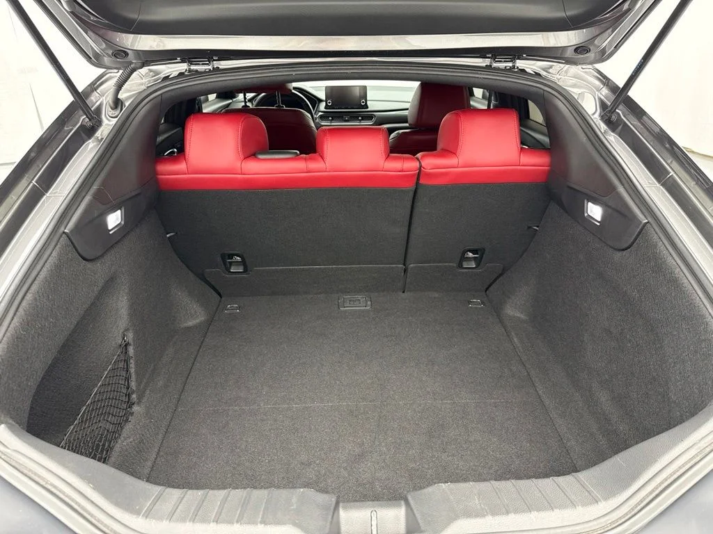 Used 2024  Acura A-Spec Package image 8