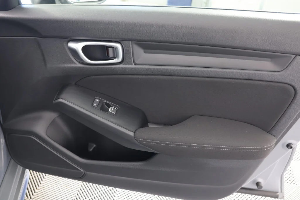 Used 2026 Urban Gray Pearl Honda Sport image 27