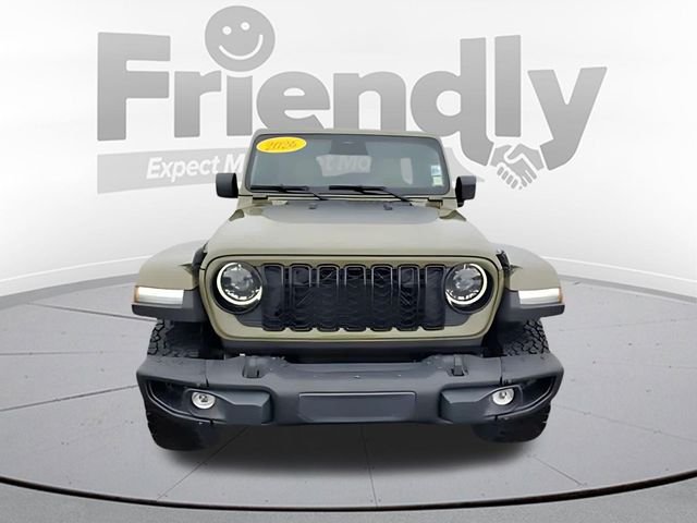 New 2026 41 Exterior Paint Jeep Willys 41 image 8