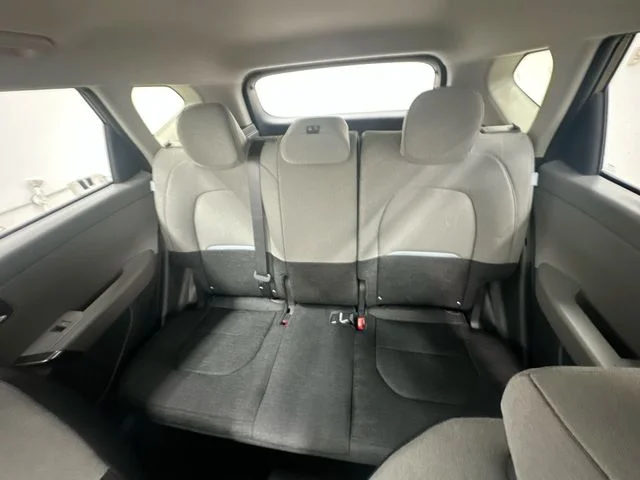 New 2027 Aurora Black Pearl Kia LX image 24