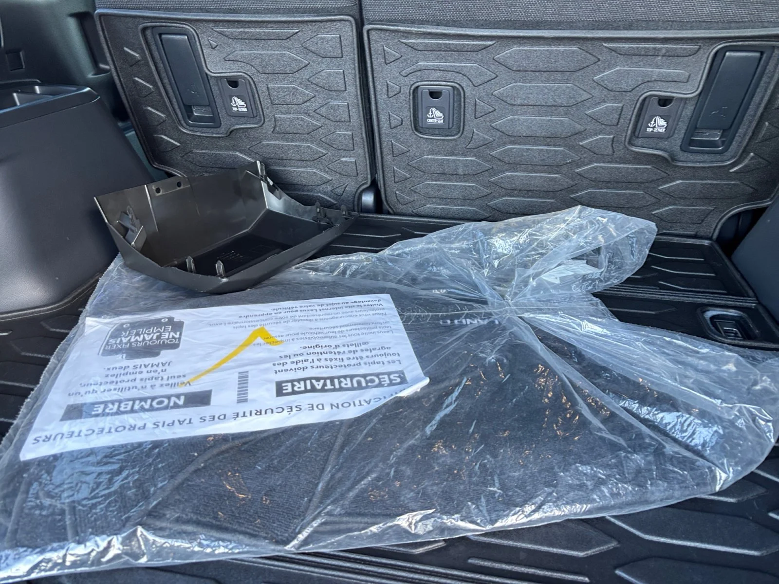 Used 2024 Gray Toyota 1958 image 22