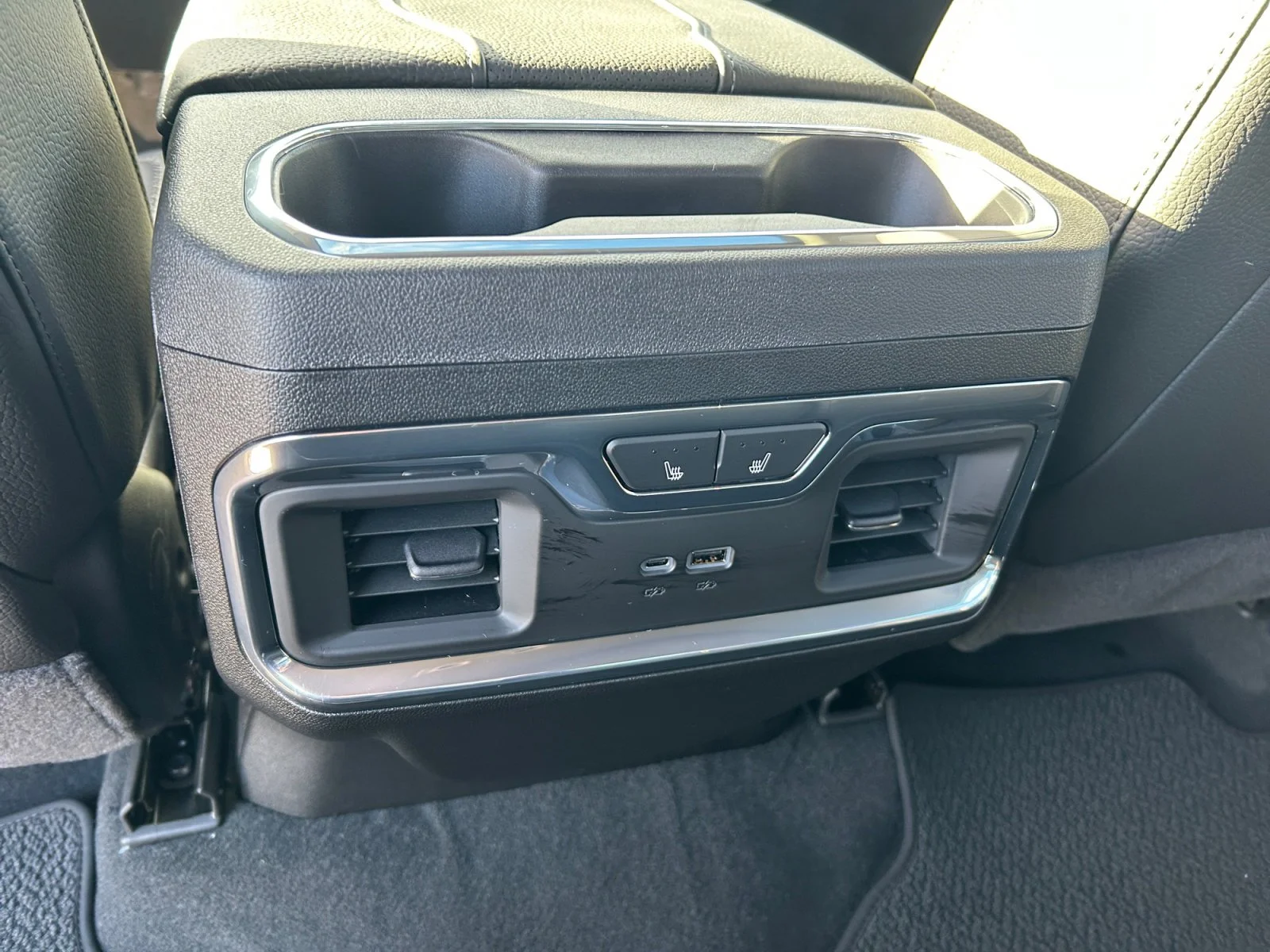 New 2026 Onyx Black GMC Denali image 20
