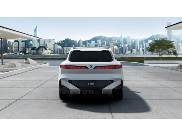 New 2027 Mineral White Metallic BMW  image 5