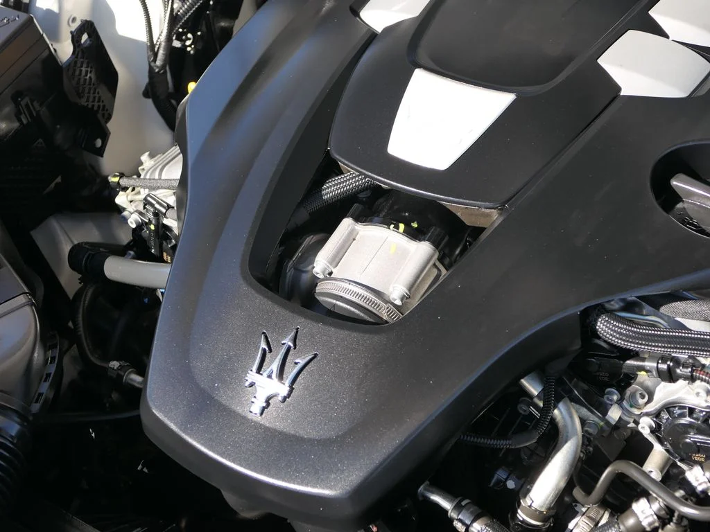 2024 Maserati Levante Modena Ultima - Photo 32