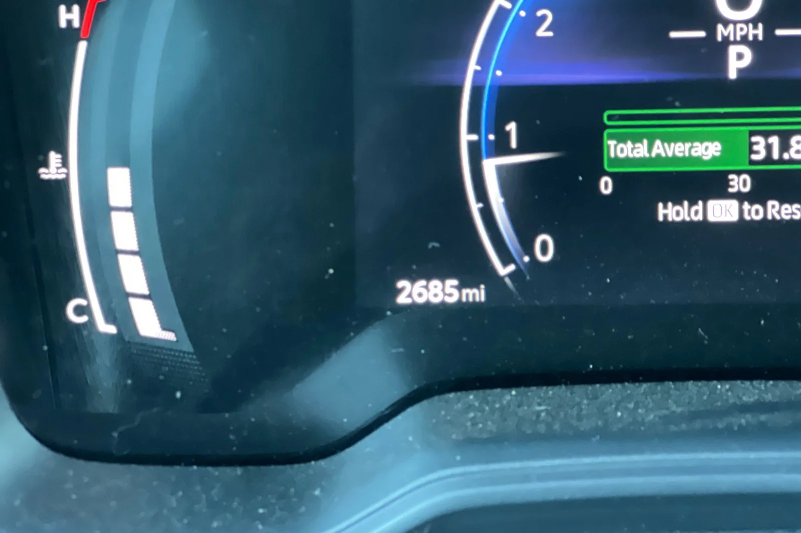 Used 2026 Wind Chill Pearl Toyota SE image 27