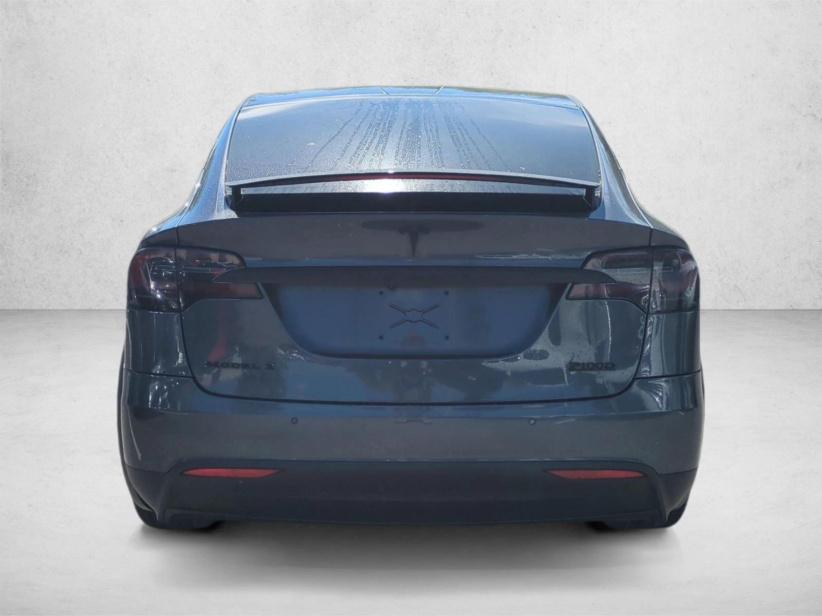 2019 Tesla Model X P100D - Photo 6