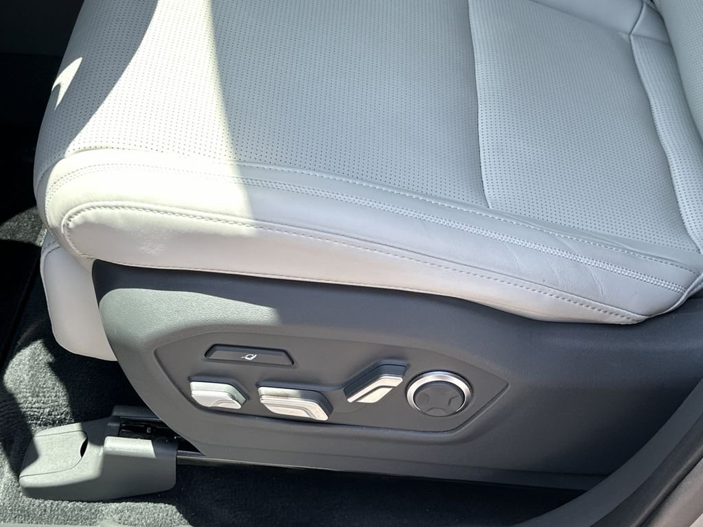 2025 Hyundai Santa Fe Calligraphy - Photo 12