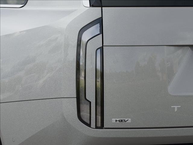 New 2027 Ivory Silver Kia SX-PRESTIGE image 11