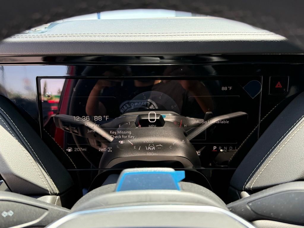2026 GMC Yukon Elevation - Photo 23
