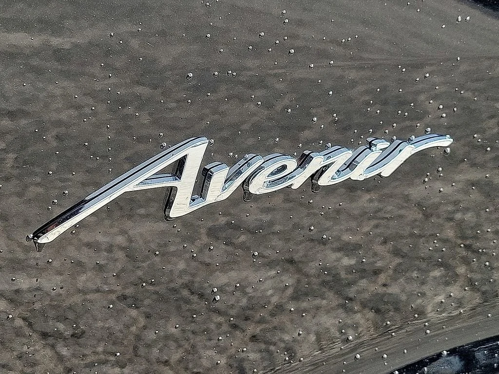 2026 Buick Enclave Avenir - Photo 9