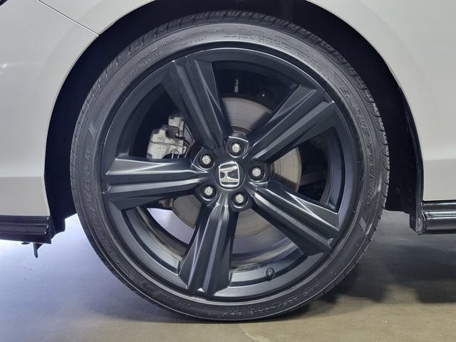 2024 Honda Accord Hybrid Sport-L - Photo 10