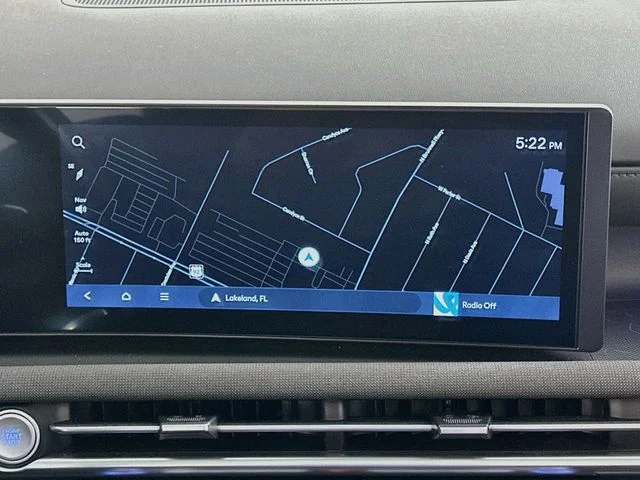 Certified Pre-Owned 2025 Hyundai Tucson Hybrid Limited