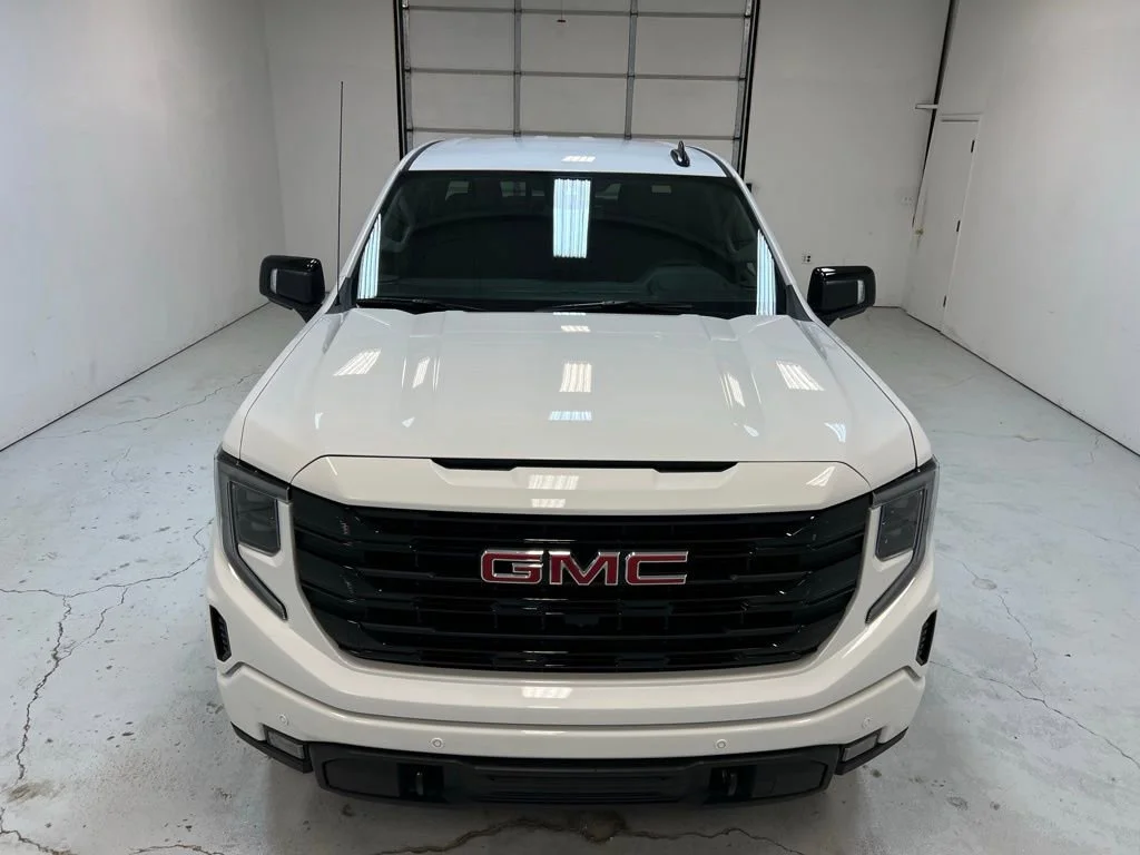 2026 GMC Sierra 1500 Elevation - Photo 6