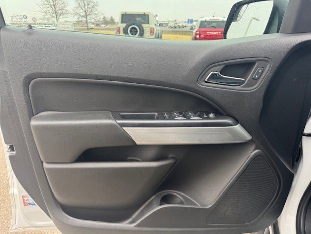 2020 Chevrolet Colorado ZR2 - Photo 9