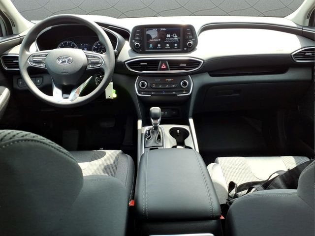 2020 Hyundai Santa Fe SE - Photo 16