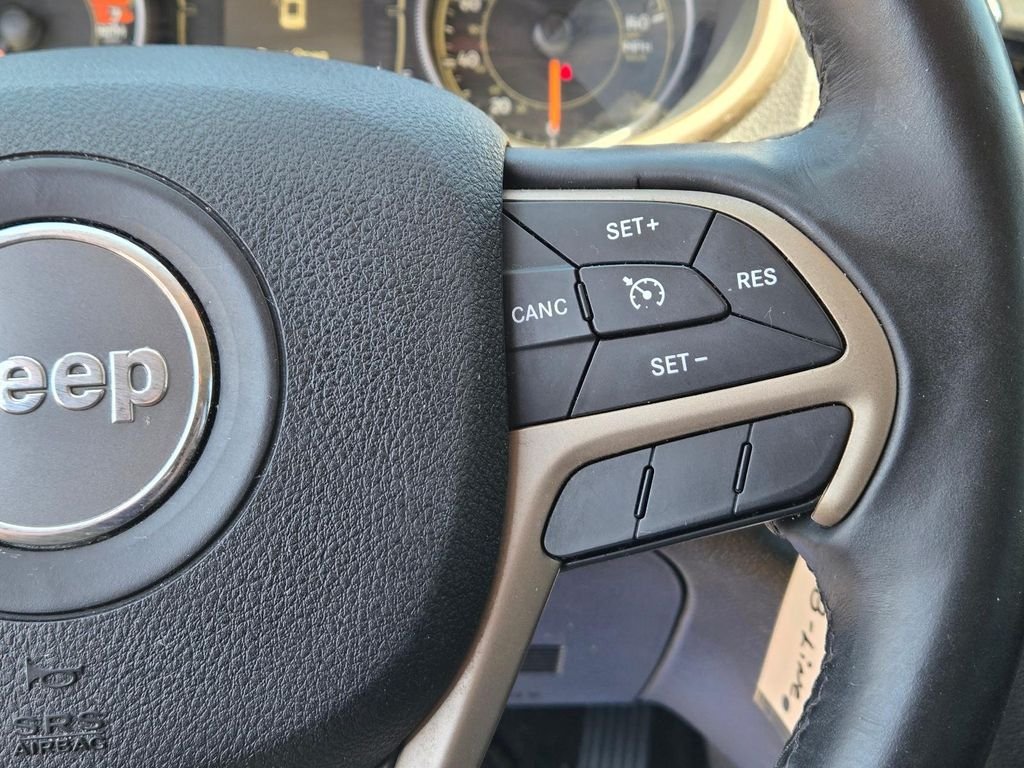 2016 Jeep Cherokee Latitude - Photo 21