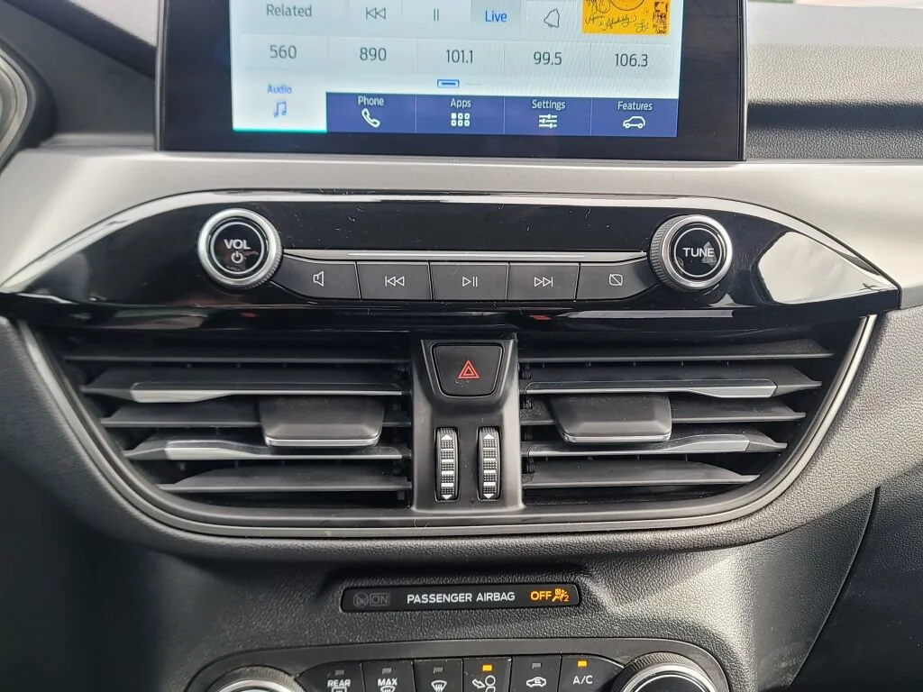Vehicle thumbnail