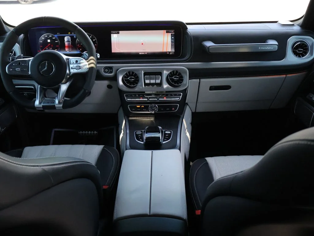 Used 2020  Mercedes-Benz G 63 AMG® image 16