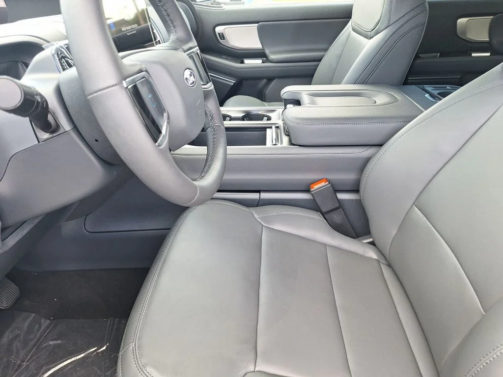 New 2027 Dark Matter Gray Metallic Ford MAX Active image 20