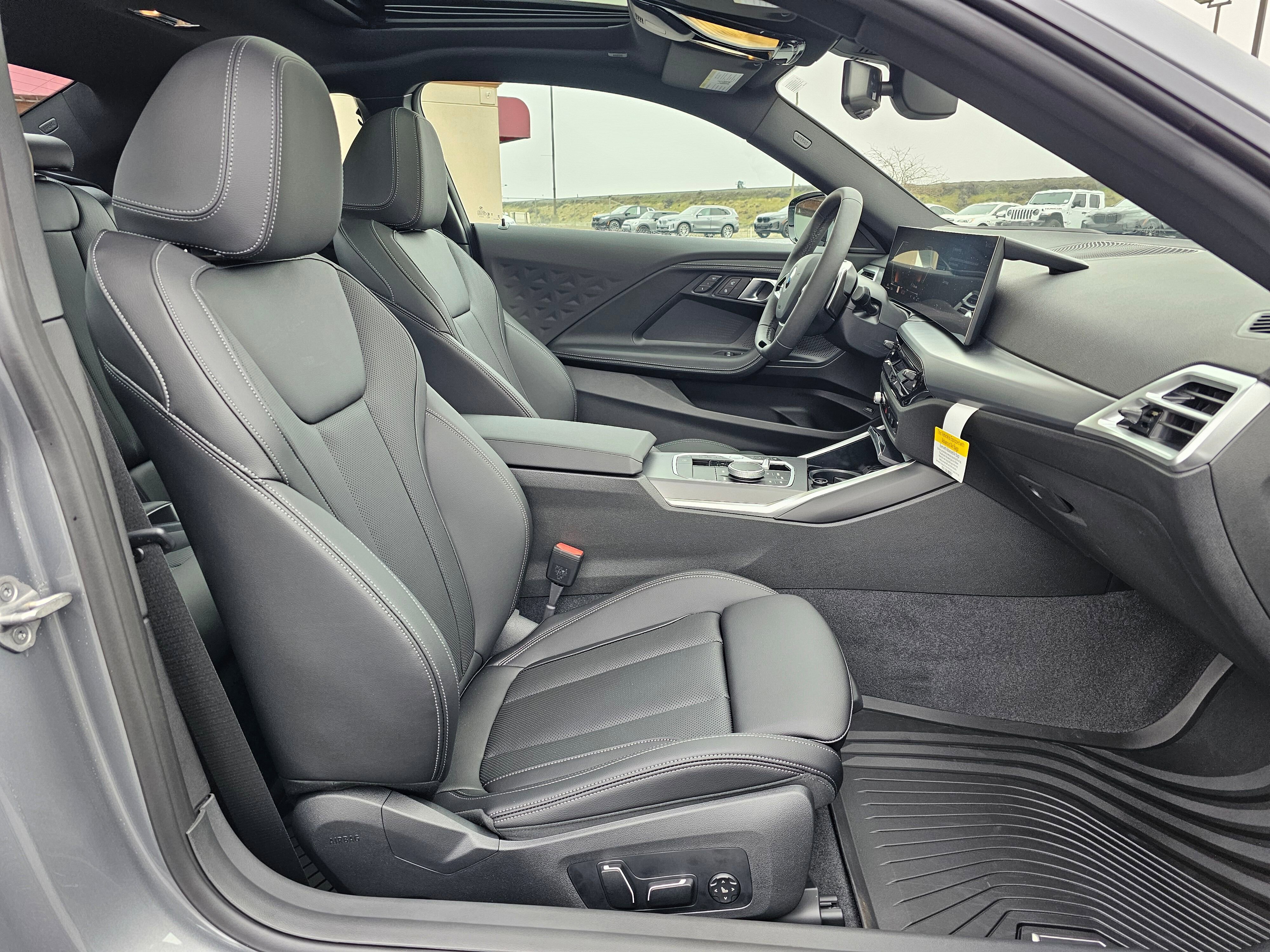 2026 BMW 2 Series 230i - Photo 13