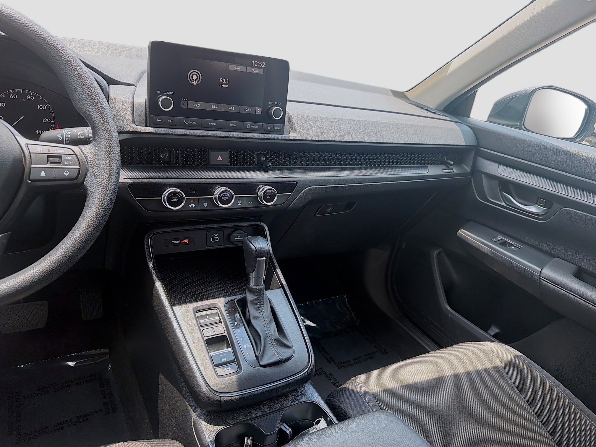 2023 Honda CR-V LX - Photo 21