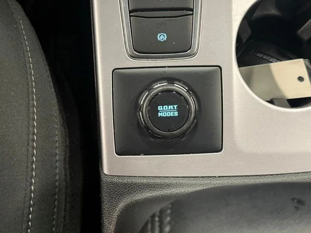 Used 2024 White Ford Big Bend image 28