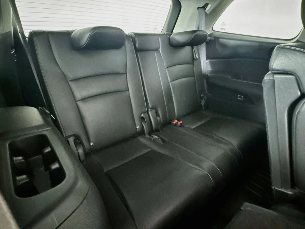 Certified Used 2019 Gray Honda EX-L image 37