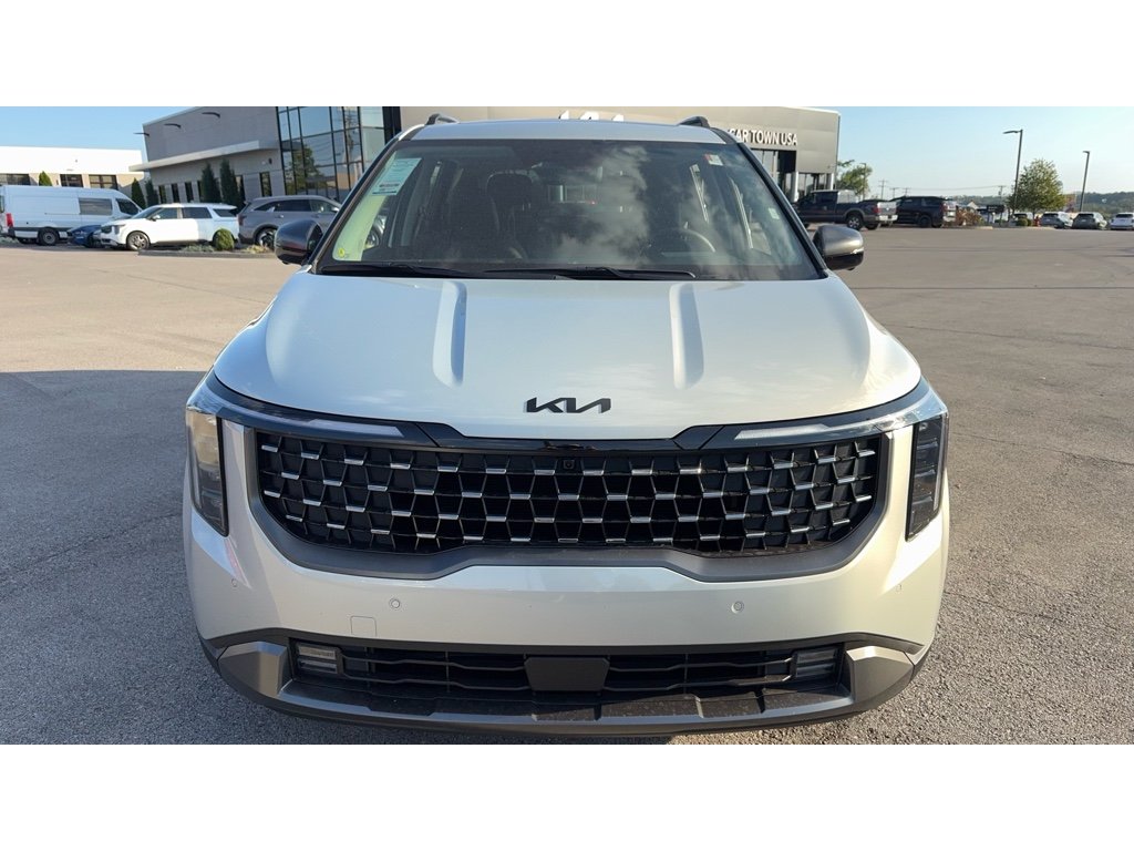 2026 Kia Carnival SX Prestige - Photo 30